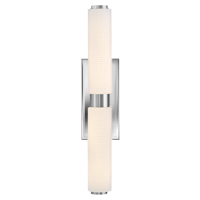 Hinkley 57432CM LED Vanity, Chrome