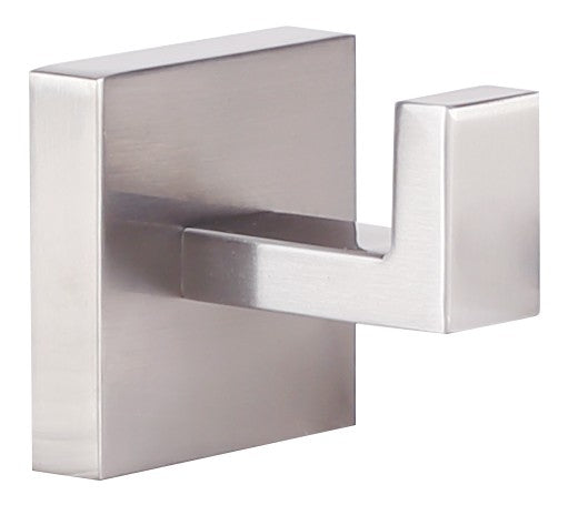 Canarm BA101A02BN Towel Hook, Brushed Nickel