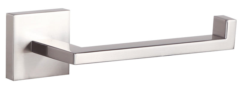 Canarm BA101A07BN Toilet Paper Holder, Brushed Nickel