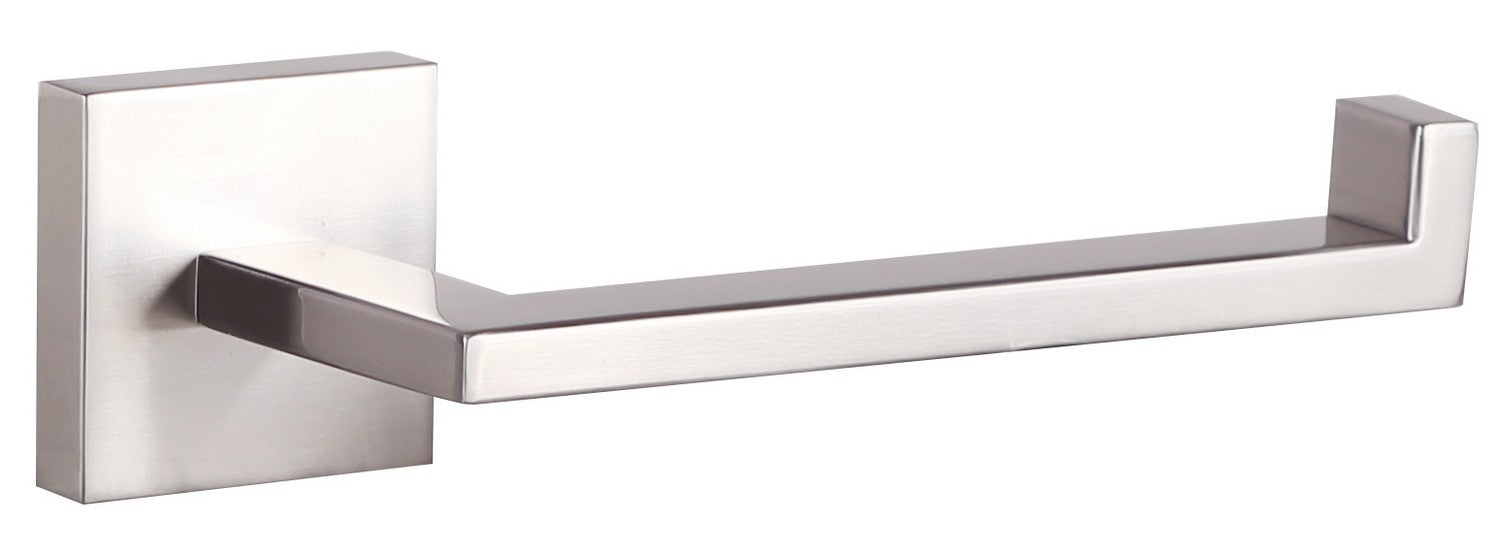 Canarm BA101A07BN Toilet Paper Holder, Brushed Nickel