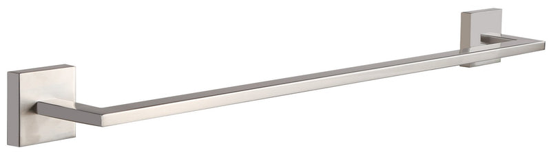 Canarm BA101A24BN Towel Rod, Brushed Nickel