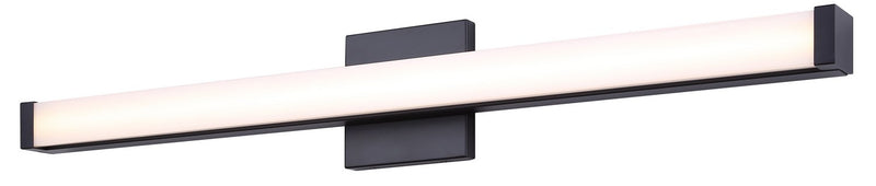 Canarm BL-30B-30-BK-C LED Vanity, Black