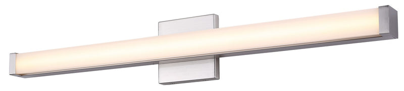 Canarm BL-30B-30-BN-C LED Vanity, Brushed Nickel