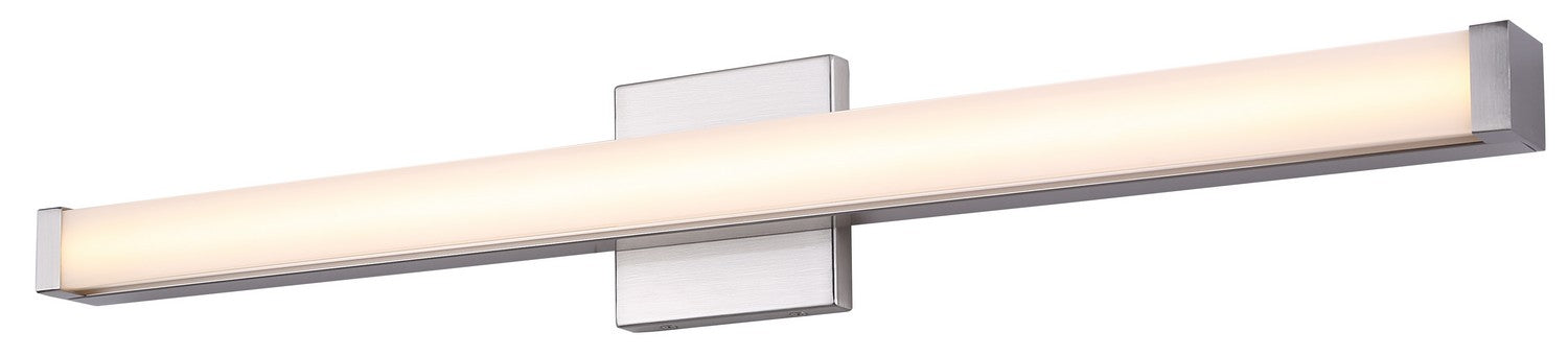 Canarm BL-30B-30-BN-C LED Vanity, Brushed Nickel