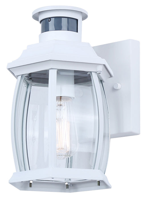 Canarm IOL715WH LED Outdoor Wall Mount, White