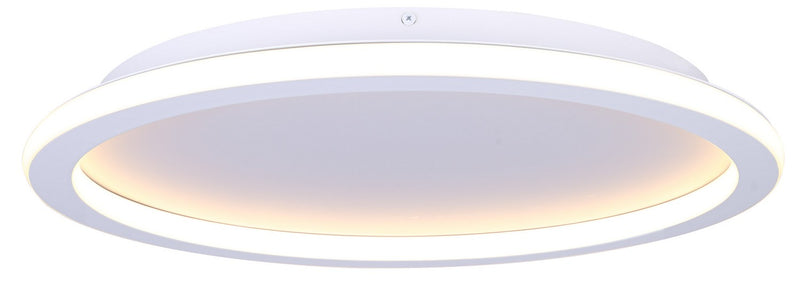 Canarm LFM279A20WH LED Flush Mount, White