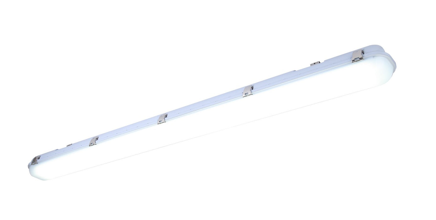 Canarm LP48A60 LED Utility Light, White