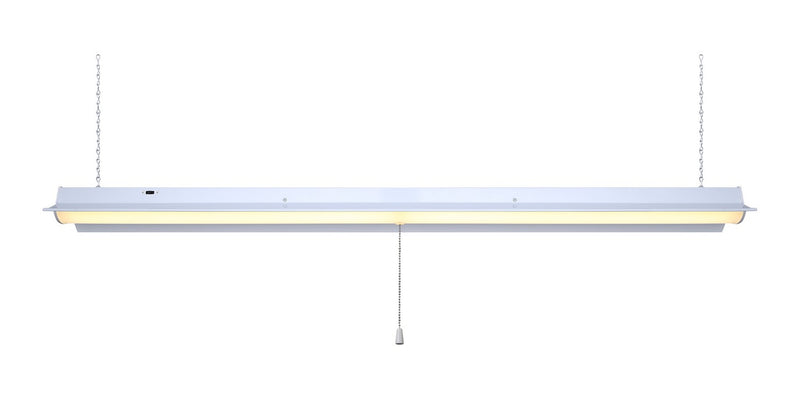 Canarm LS48A30 LED Utility Light, White