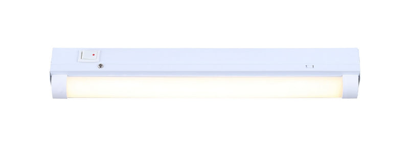 Canarm LT12A10 LED Utility Light, White