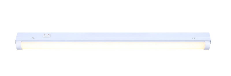 Canarm LT24A20 LED Utility Light, White