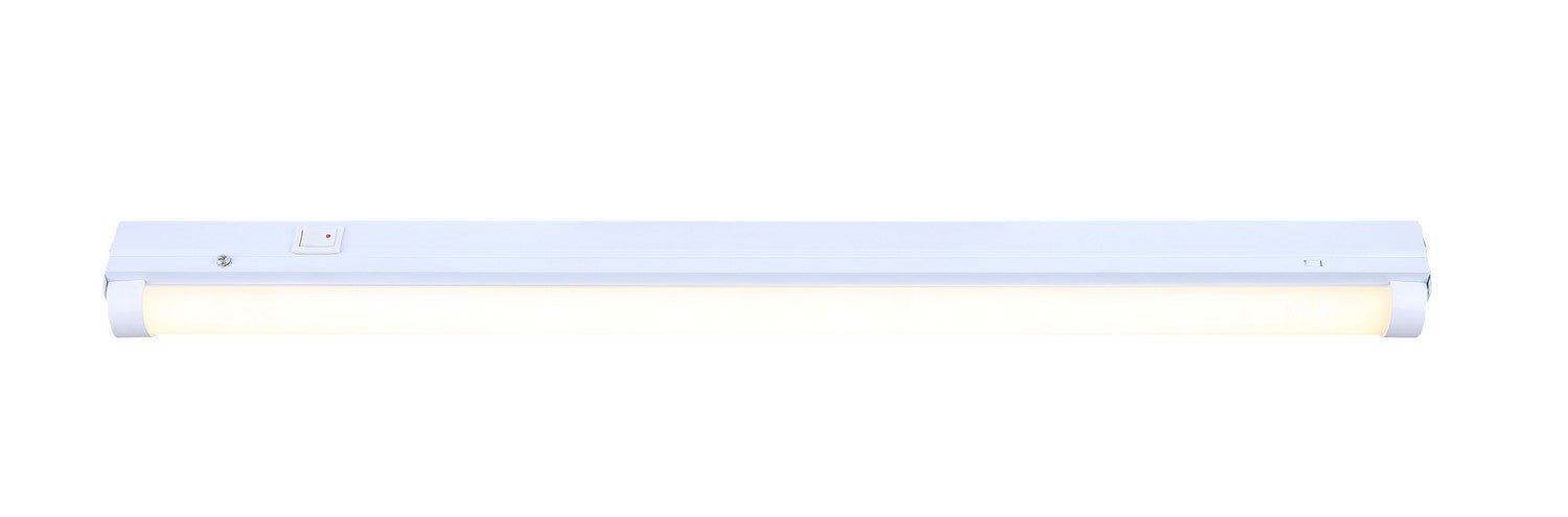 Canarm LT24A20 LED Utility Light, White