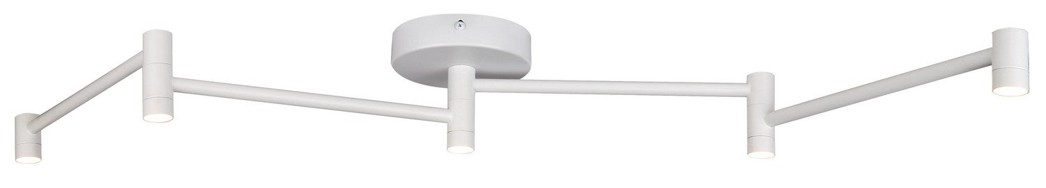 Canarm LT295A05WH LED Track Light, White