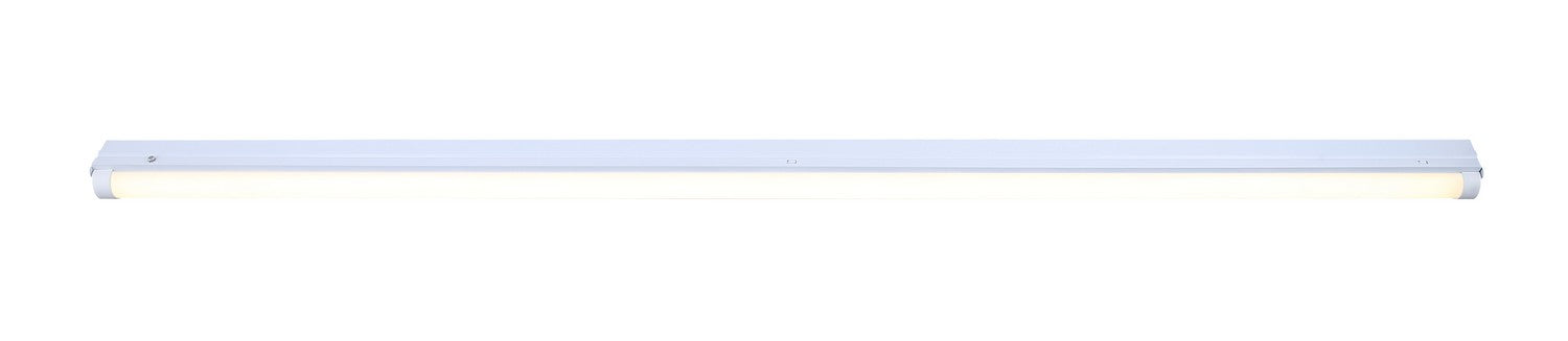 Canarm LT48A30 LED Utility Light, White