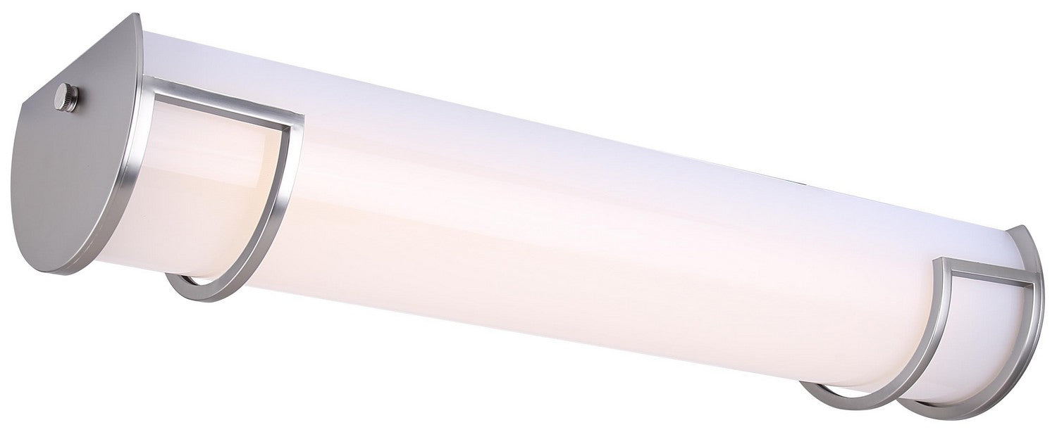Canarm LVL328A24BN LED Vanity, Brushed Nickel