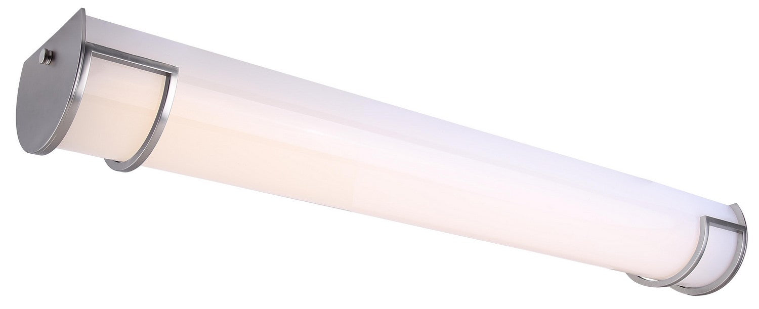 Canarm LVL328A36BN LED Vanity, Brushed Nickel