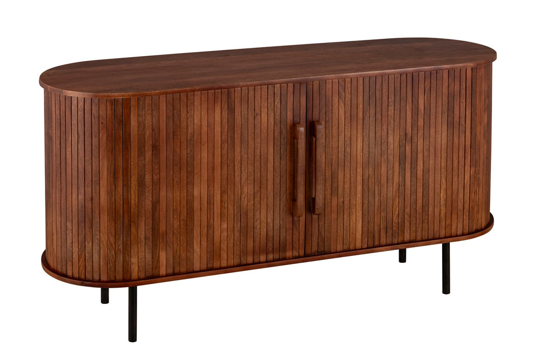 Canarm TISB-190 Cabinet, Natural