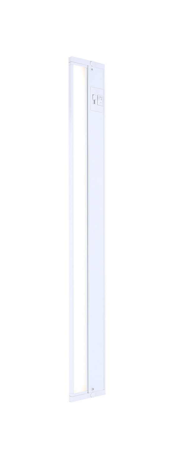 Canarm UCL-54-20WH-HW LED Under Cabinet, White