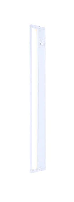 Canarm UCL-54-20WH-HW LED Under Cabinet, White