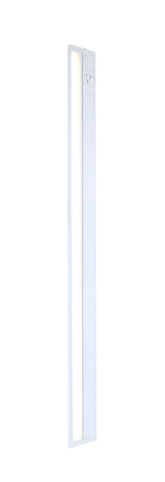 Canarm UCL-54-30WH-HW LED Under Cabinet, White