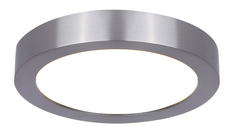 Canarm DL-5F-10S-BN-C LED Flush Mount