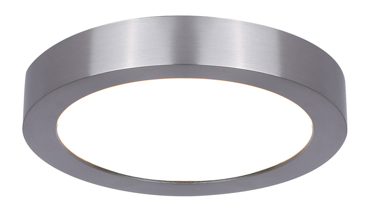 Canarm DL-5F-10S-BN-C LED Flush Mount