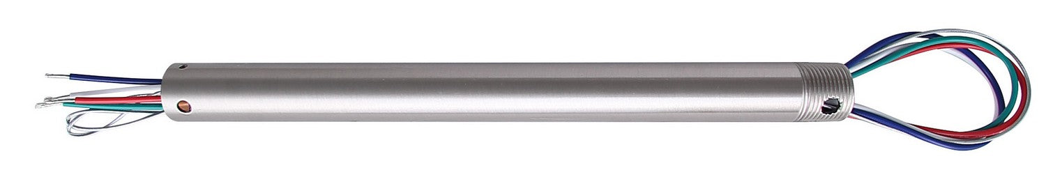 Canarm DR12BN-1OD Downrod, Brushed Nickel