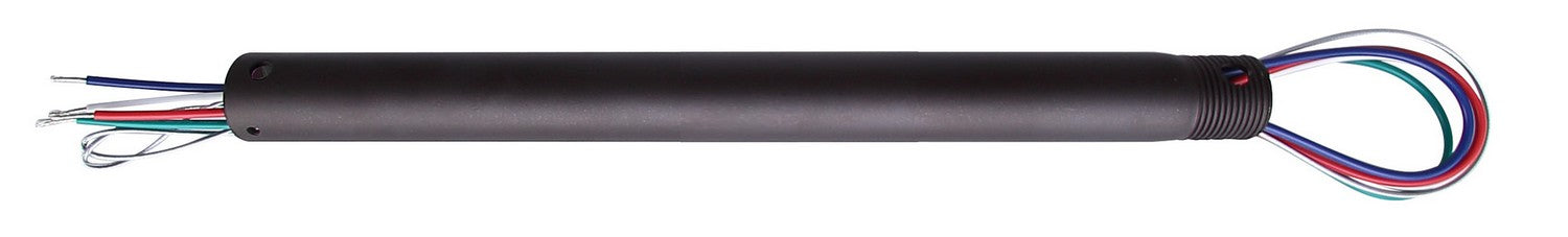 Canarm DR12ORB-1OD Downrod, Oil Rubbed Bronze