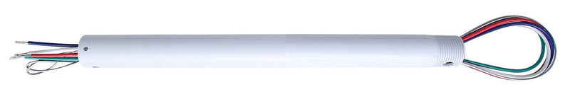 Canarm DR12WH-1OD Downrod, White