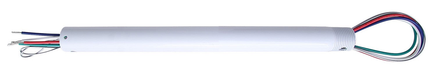 Canarm DR12WH-1OD Downrod, White