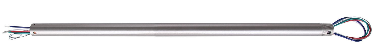 Canarm DR24BN-1OD Downrod, Brushed Nickel