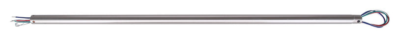 Canarm DR36BN-1OD Downrod, Brushed Nickel
