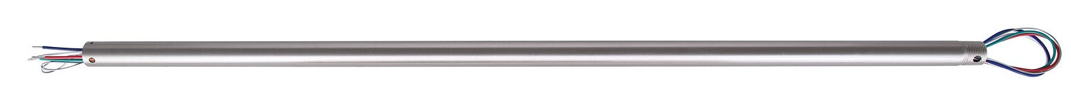 Canarm DR36BN-1OD Downrod, Brushed Nickel