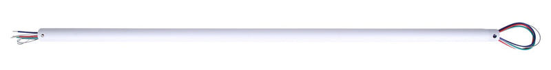 Canarm DR36MWH-1OD Downrod, White