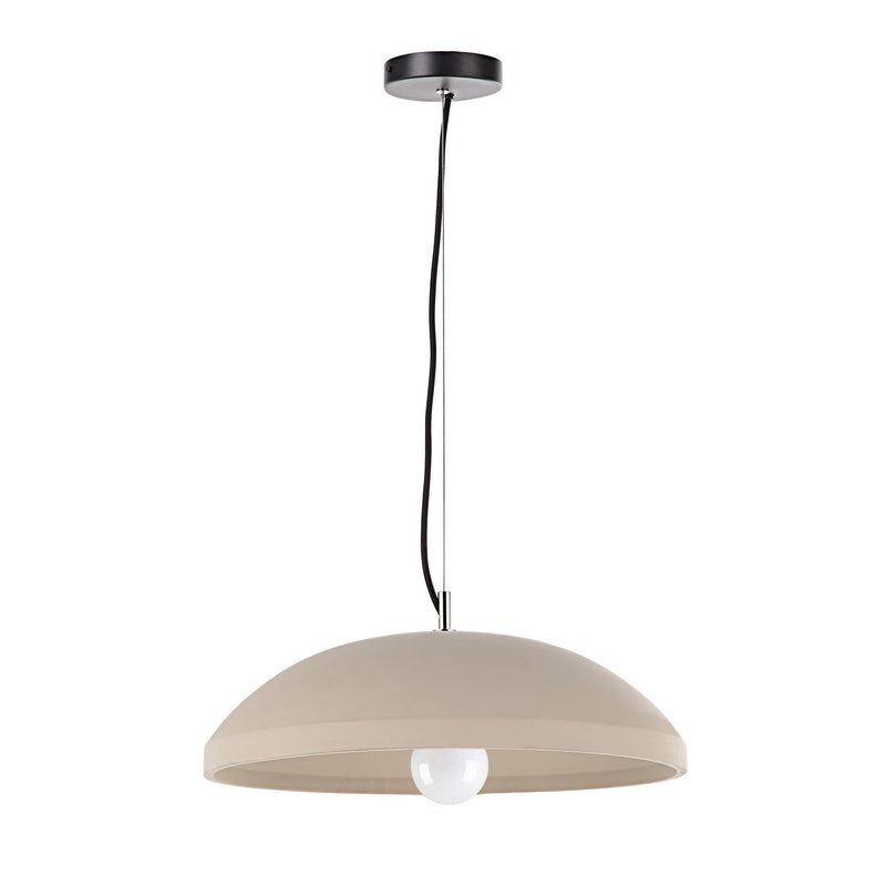 Renwil LPC4478 LED Ceiling Fixture, Matte Beige
