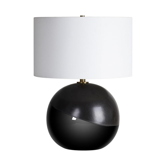 Renwil LPT1240 LED Table Lamp, Black