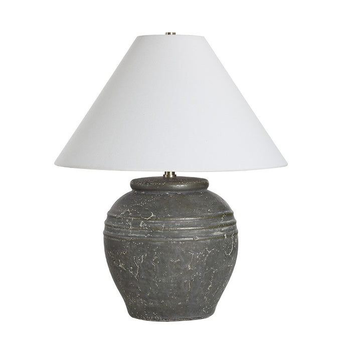 Renwil LPT1279 LED Table Lamp, Olive Wash