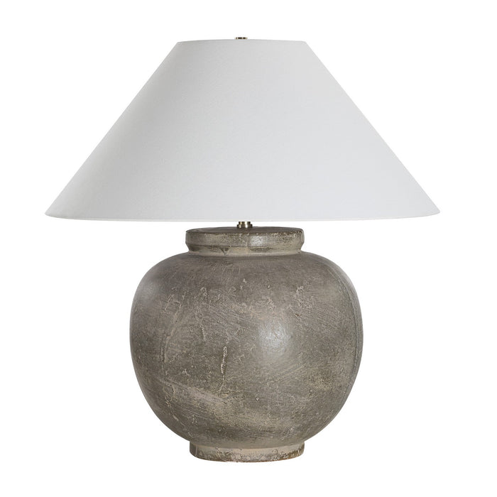 Renwil LPT1281 LED Table Lamp, Olive Wash