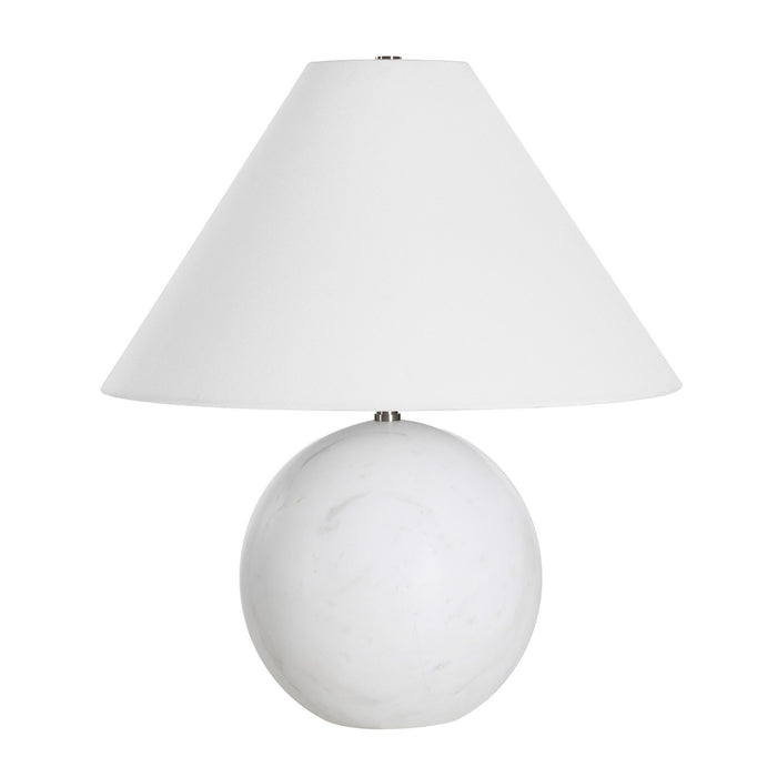 Renwil LPT1284 LED Table Lamp, White