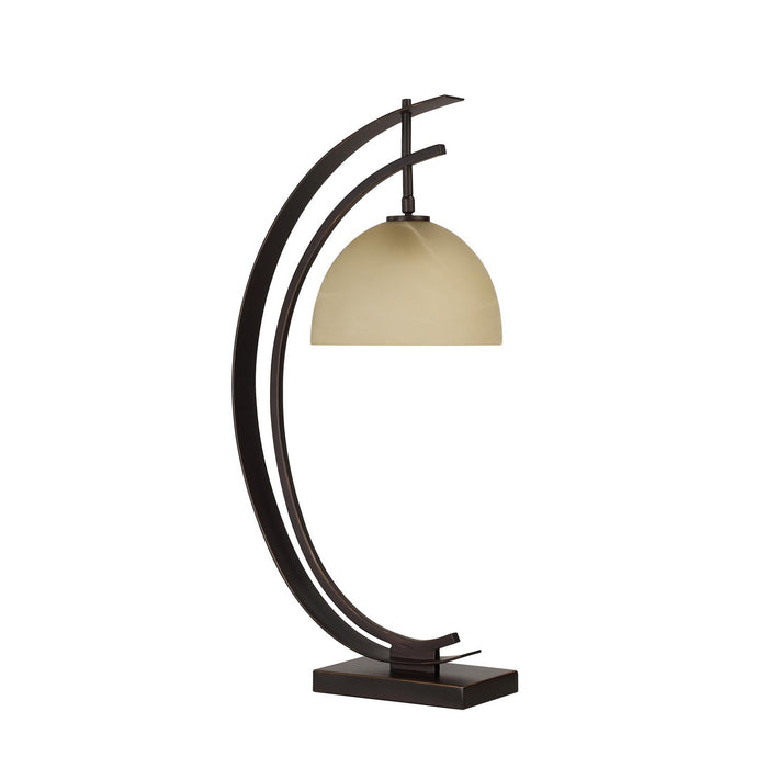 Renwil LPT1347 One Light Table Lamp, Bronze