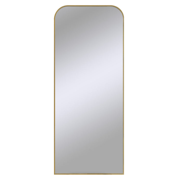 Renwil MT2514 Mirror, Gold