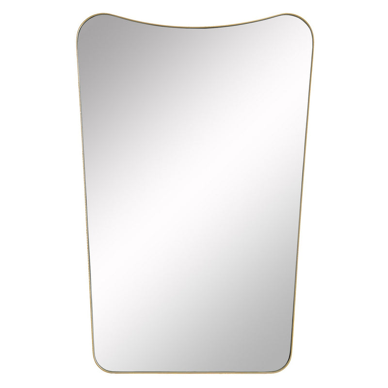 Renwil MT2516 Mirror, Gold