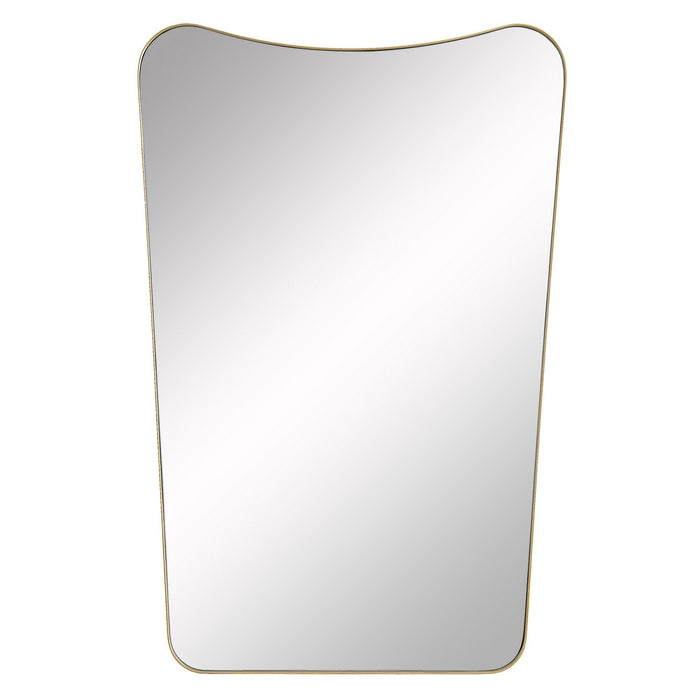 Renwil MT2516 Mirror, Gold