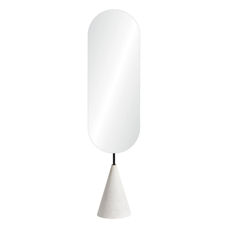 Renwil MT2518 Mirror, Clear