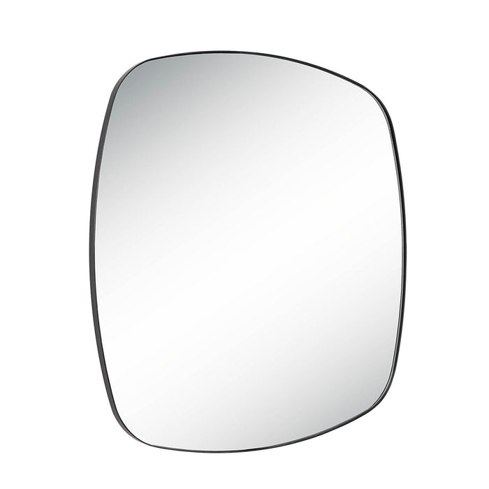 Renwil MT2534 Mirror, Matte Black