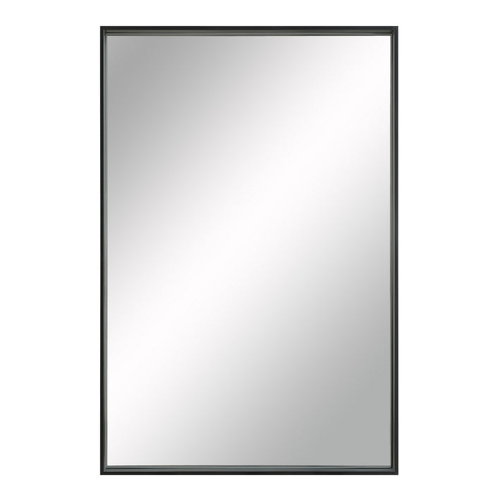 Renwil MT2536 Mirror, Matte Black