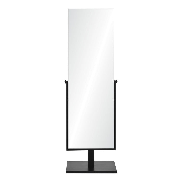Renwil MT2540 Mirror, Matte Black