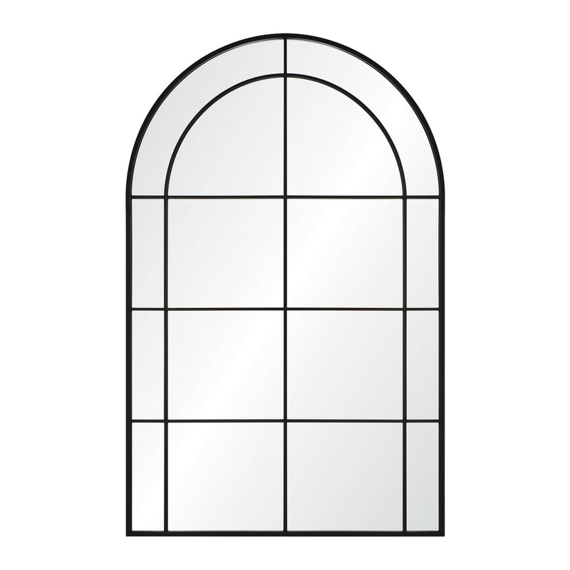 Renwil MT2546 Mirror, Matte Black