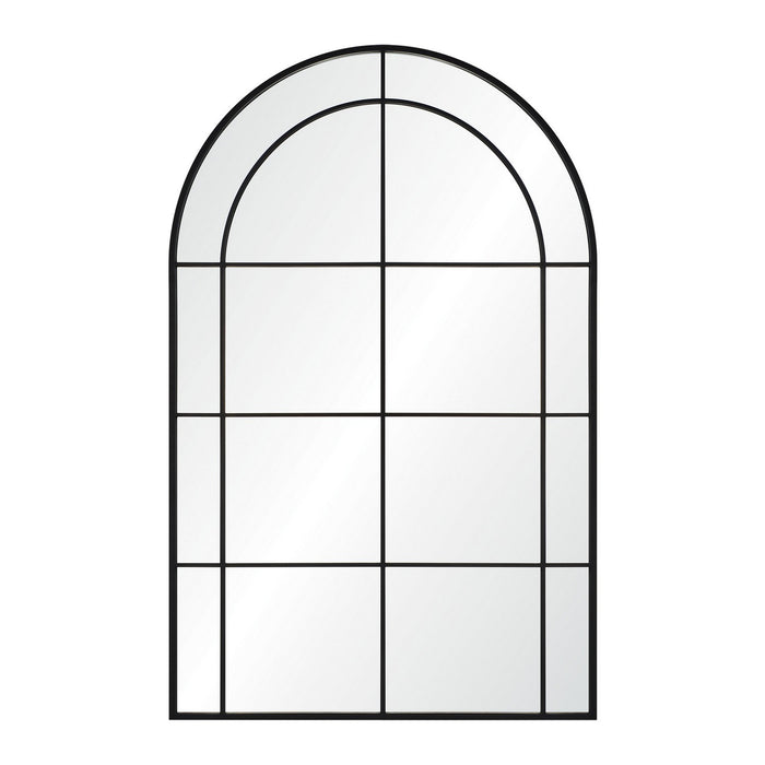 Renwil MT2546 Mirror, Matte Black
