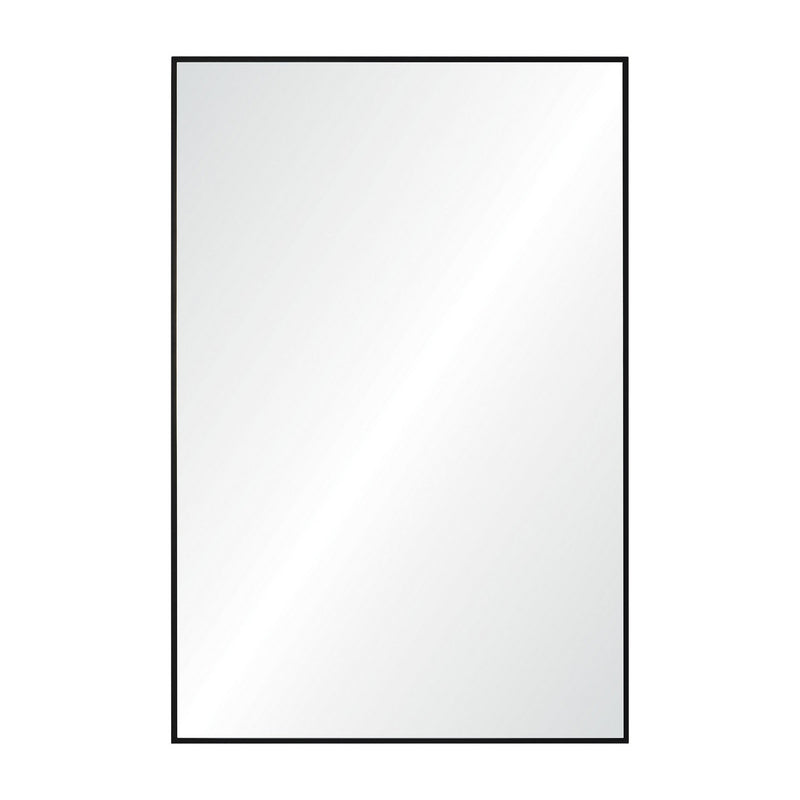 Renwil MT2548 Mirror, Matte Black