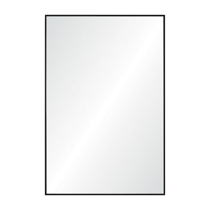 Renwil MT2548 Mirror, Matte Black